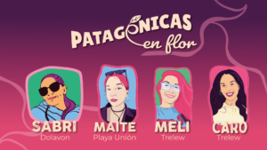 Patagonicas